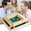 Στρατηγικό και Εκπαιδευτικό Παιχνίδι Shut The Box, Ανθεκτικός & Προσεγμένος 2