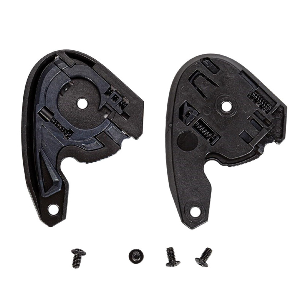 Helmets Bottom Stability Adapter Base Mount Systems Compatible With Hjc C10 Motorcycle Helmet Secure Attachment 9001264959739