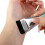 Foundation Brush for Liquid Makeup, Flat Full Coverage Brush with Flawless Finish and Ergonomic Grip 2