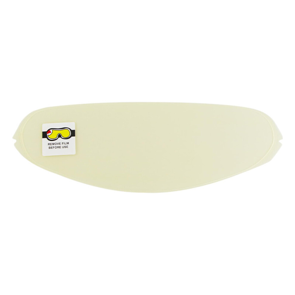 Anti Fog Film For Helmet Anti Fog Insert Lens Sticker For Full Face Motorcycle Helmets 9119770724144
