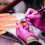 Nail Practice Hand with Realistic Flexible Joints and Smooth Surface for Beginners and Salon Use 3