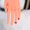 Nail Practice Hand with Realistic Flexible Joints and Smooth Surface for Beginners and Salon Use 5