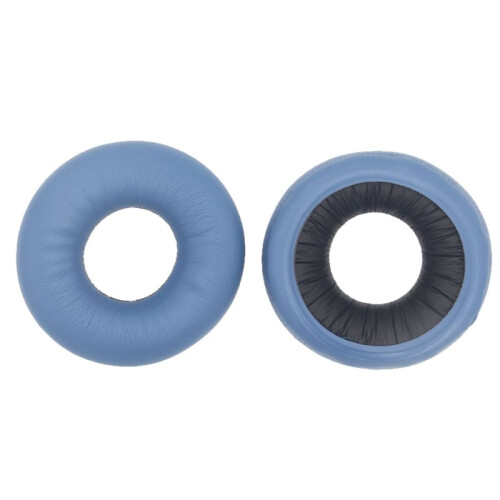 Ear Pads Replacement for  WH-CH520 Headphone Silicone Protective Case Earmuff   Repair 1