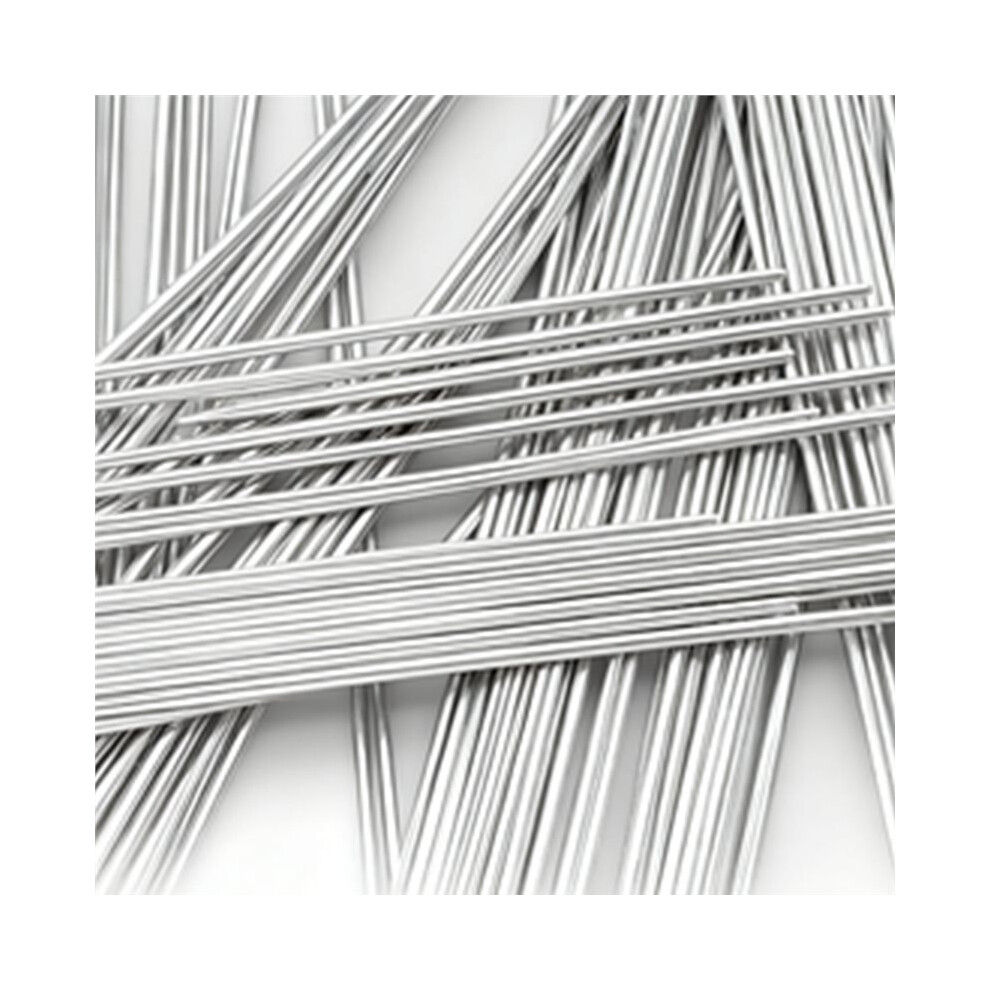 25Pcs Brazing Rods,Round Phosphor Bronze Silver Welding Rods For Hvac, Refrigerators,Electrical Appliances Industry, Etc 6133752368877