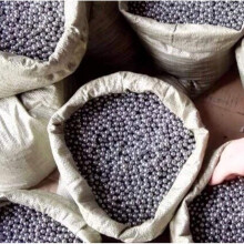 Steel Ball 8mm, Marble Balls 710mm, 2.9 Kg Package, 6.4mm Size