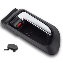 Inside Door Handle Armest Front Right for Great Wall Hover H3 H5 2010 2011 2012 2013 GWM X200