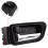 Inside Door Handle Armest Front Right for Great Wall  Hover H3 H5 2010 2011 2012 2013 GWM X200 2