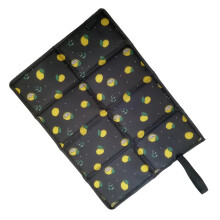 Waterproof Folding Mat Sitting Pad for Outdoor Camping Hiking - Portable Moistureproof Cushion, Lightweight and Durable