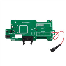 XDNPBGGL for G Series BDC2 Adapter with Free for G-Chassis-BDC2 License for Key Tool PAD, VVDI2 and MIDI