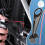 Motorcycle Chain Lube Applicator with Precision NoRemoval Cleaning and Oiling Tool Kit 5