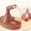 Nail Practice Hand with Bendable Joints, Stable Base and 100 Tips for Salon Nail Art Training 2