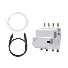 BMCU 370C AMS Lite BMCU370C Auto Refill Farm Hall Sensor Bidirectional Buffering for A1 A1 3D Printer AMS MMU