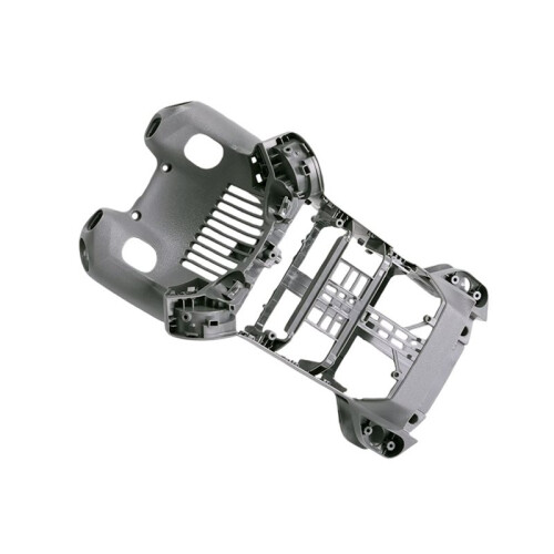 For   5 Pro Body Shell Middle Frame Replacement Repair Parts 1