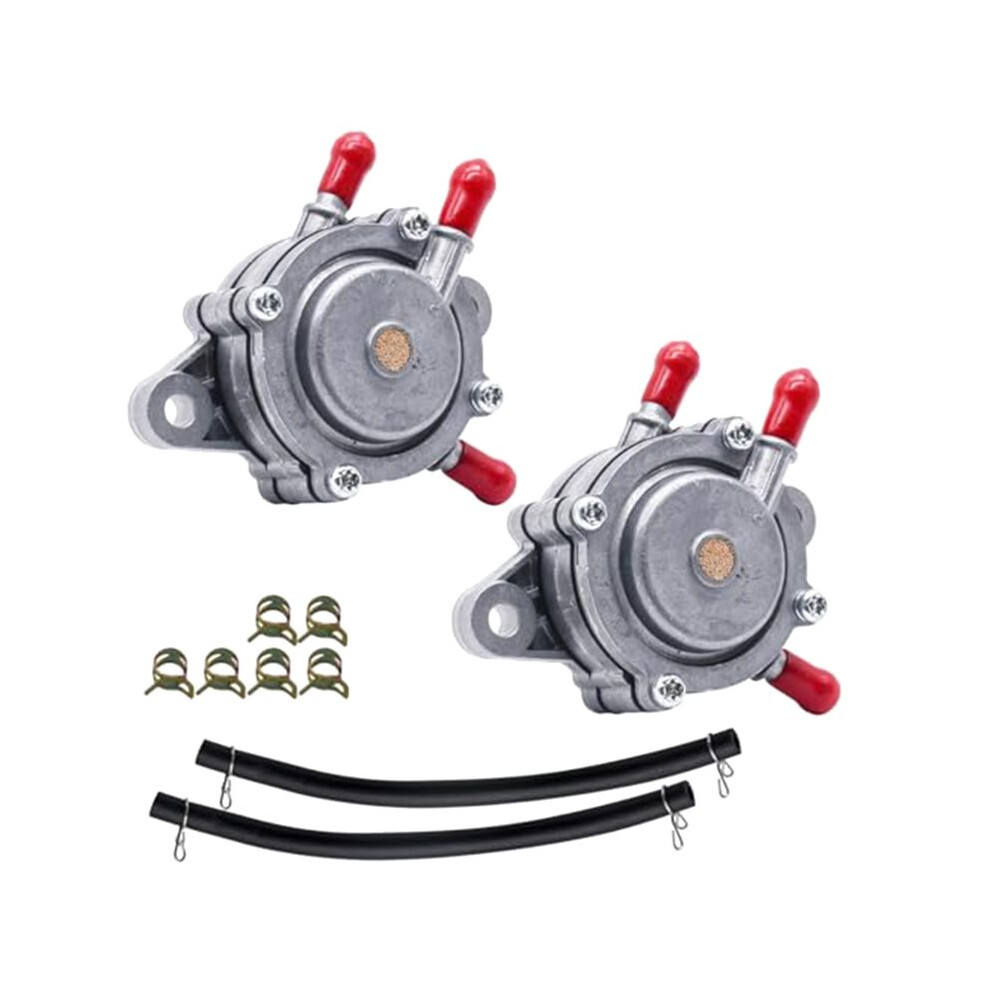 808656 Fuel Pump Replace For Kohler Lawn Mower Tractor Ch17-Ch25 Cv17-Cv25 Ch730-Ch740 Engine Prevent Oil Leakage 6133591900689
