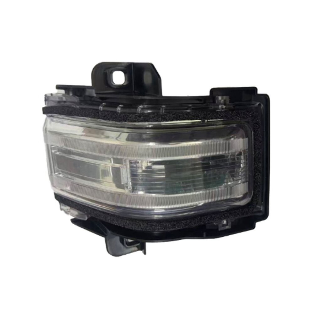 Hc3z-13B375-A Car Signal Side Mirror For Ford F150 F250 F350 F450 F550 Super Duty 15-23 Hc3z13b375a Right Light 6133283652957