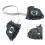 Car Steering Wheel Multi-Function Buttons 5G0959442AA for  Arteon Atlas   Accessories 6
