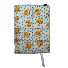 Folding Sit Pad Waterproof Camping Cushion Moistureproof Outdoor Picnic Seat Pad Foldable Durable Design