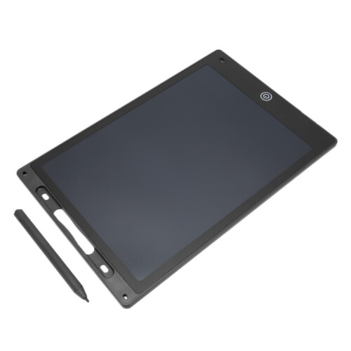 LCD-Schreibtablett für Kinder, löschbarer