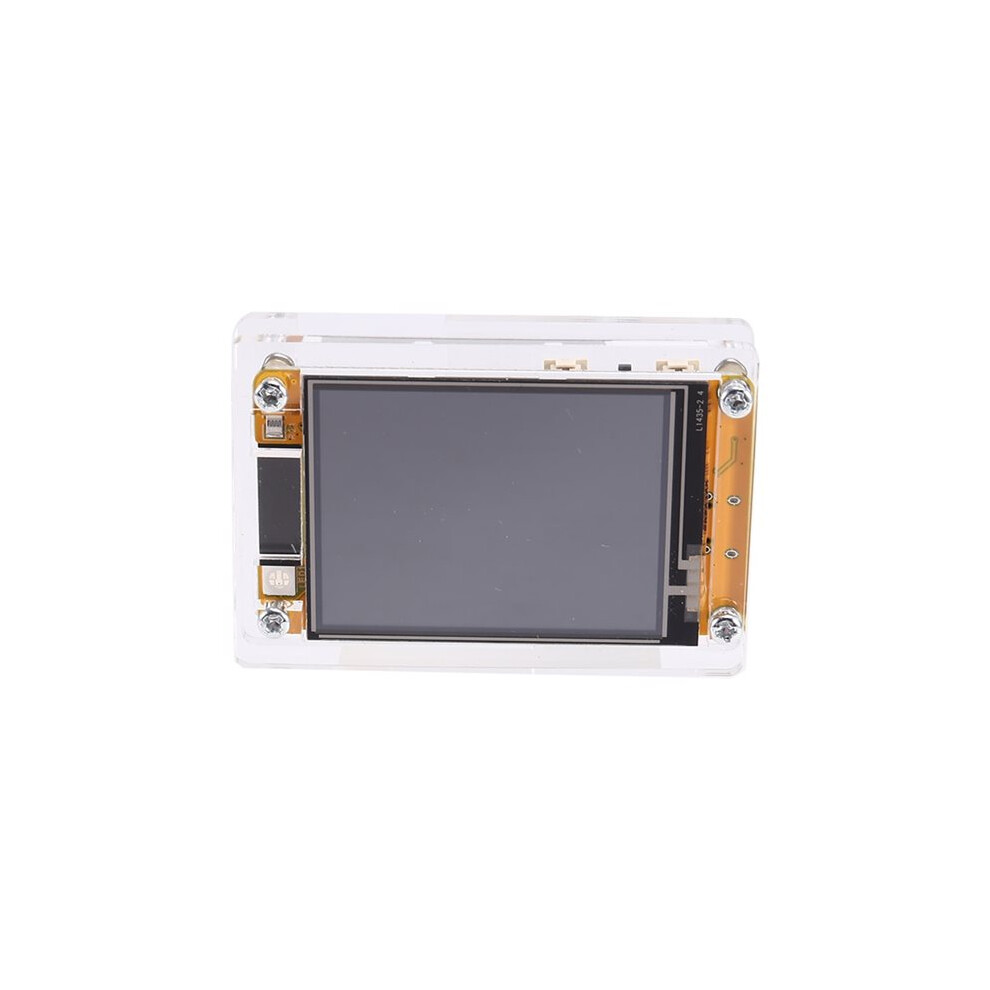 Esp32 Development Board 2.4 Inch Touch Lcd Tft Module 240X320 Resolution Wifi Bluetooth Lvgl Gui 6132772551757
