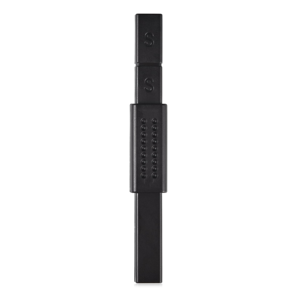 Cat Eye Nail Magnet Stick DualEnded Strong Magnetic Tool for 3D Cat Eye Gel Polish Art
