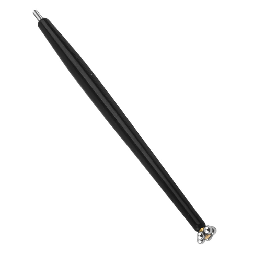 Cat Eye Nail Art Magnet Dual Head Magnetic Nail Pen for Gel Polish and Multiple Effects