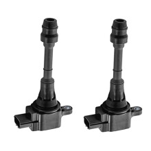 2Pcs Car Ignition Coil 22448-8H300 22448-8H315 for Altima Sentra X-Trail