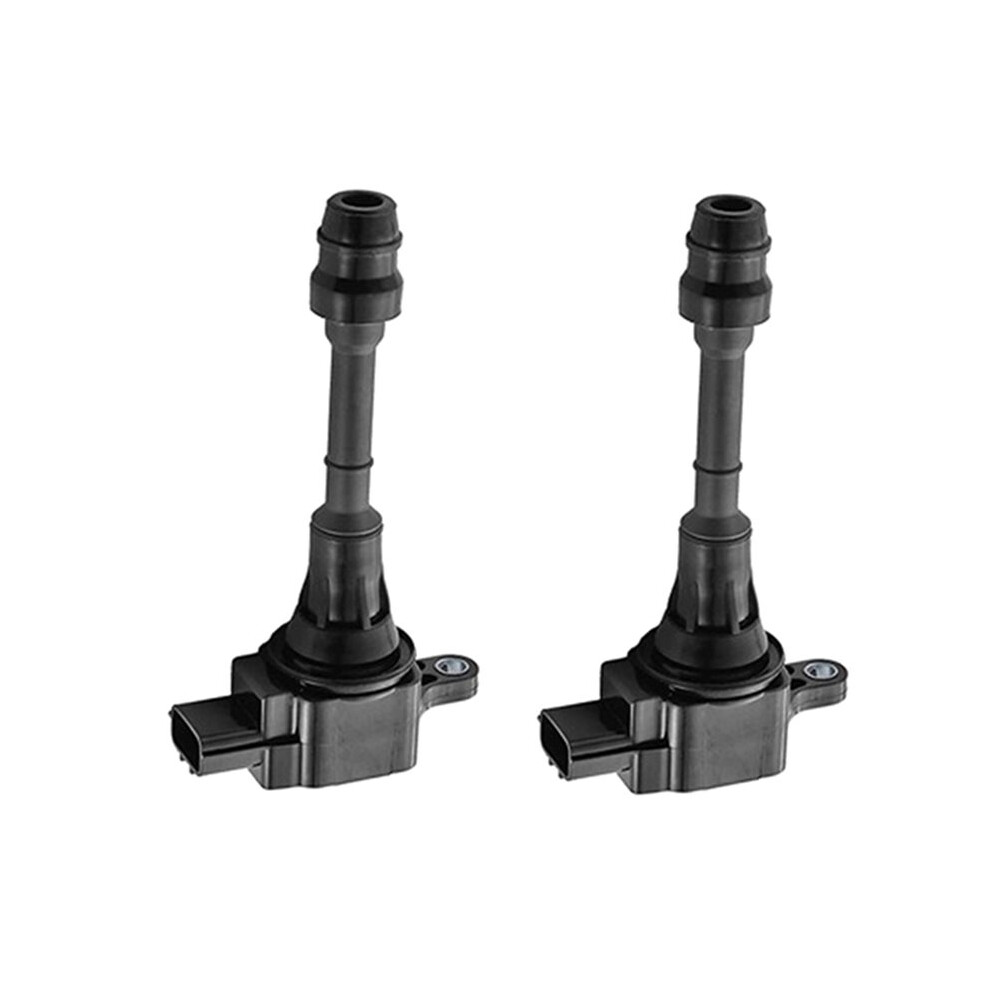 2Pcs Car Ignition Coil 22448-8H300 22448-8H315 For Nissan Altima Sentra X-Trail 6133869932213