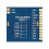 RF4463 PRO Wireless RF Module SI4463 Communication Module for  Homes/Remote Controls/Toy Controls 915Mhz 5