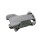 For   5 Pro Body Shell Middle Frame Top Cover Bottom Shell Replacement Repair Parts 4