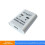 IT-Well USB Printer  HUB 2 Port Printing Switcher Box 2 Input 1 Output Cable Splitter for 2 Computers Share Printer White 4