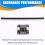 2.3-5.5V ADS1219 24-Bit AD Sampling Module 24-Bit ADC-4 Channel SPX-23455 3