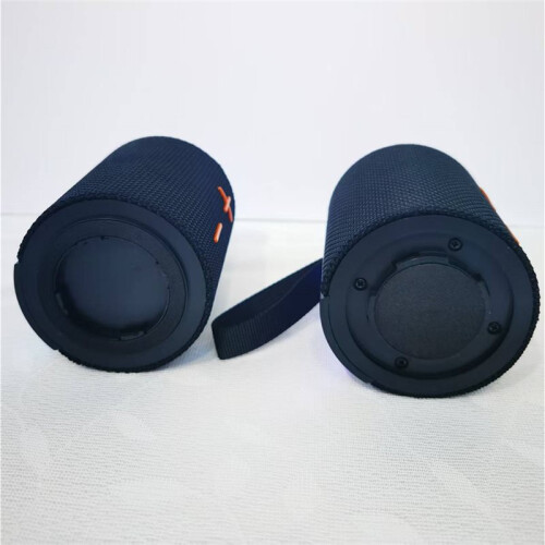(2-in-1)20W Shock Cool Light Effect Portable  Speaker Stereo Surround Wireless Subwoofer 2