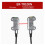 BX-TR100N Photoelectric Sensor   Ultra-Thin Diffuse Reflective Detection 2000mm Stainless Steel Shell 5