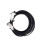 BX-TR100N Photoelectric Sensor   Ultra-Thin Diffuse Reflective Detection 2000mm Stainless Steel Shell 2