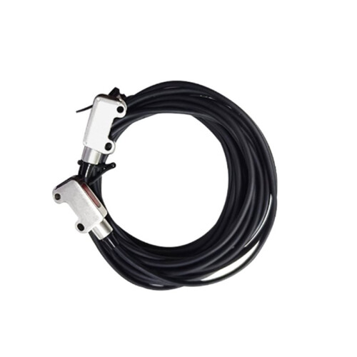 BX-TR100N Photoelectric Sensor   Ultra-Thin Diffuse Reflective Detection 2000mm Stainless Steel Shell 1