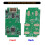 Motorcycle Right Handle  Circuit Board Handlebar Electric Control Module for  883 1200N X48 FLHX 2015-2021 5