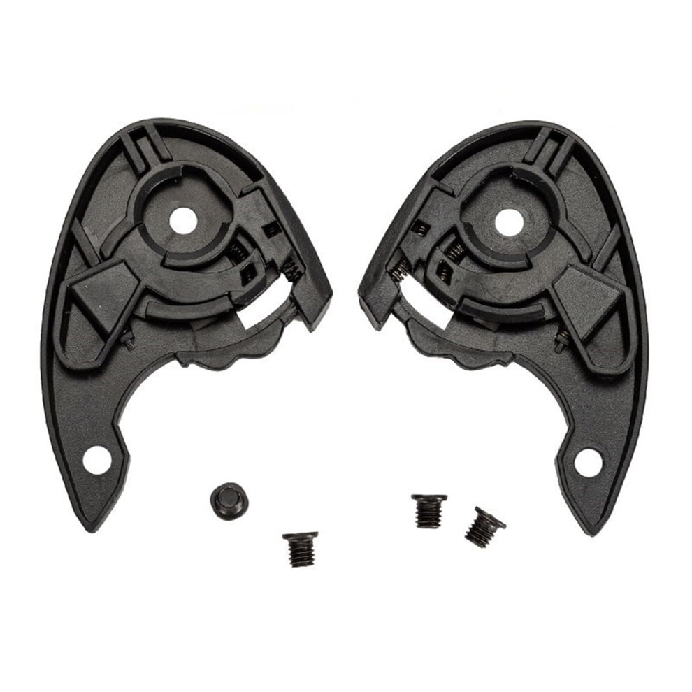 Helmets Shield Base Holders Shaft 551 Compatible Lens Holders Base Visors Part Helmets Visors Base Plate 9001264960452