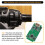 Motorcycle Right Handle  Circuit Board Handlebar Electric Control Module for  883 1200N X48 FLHX 2015-2021 6