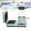 Breakfast Sandwich Maker with Dual Temperature Control, Timer and Removable Tray for Home Use 1