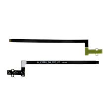 For  A1/ A1  Feed Hall Board Filament Sensor Replacement with Ribbon FPC Cable 3D Printers Parts