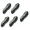 5 Pcs Plasters Molds Fastening Bands Practical Nylon-1.2M 1