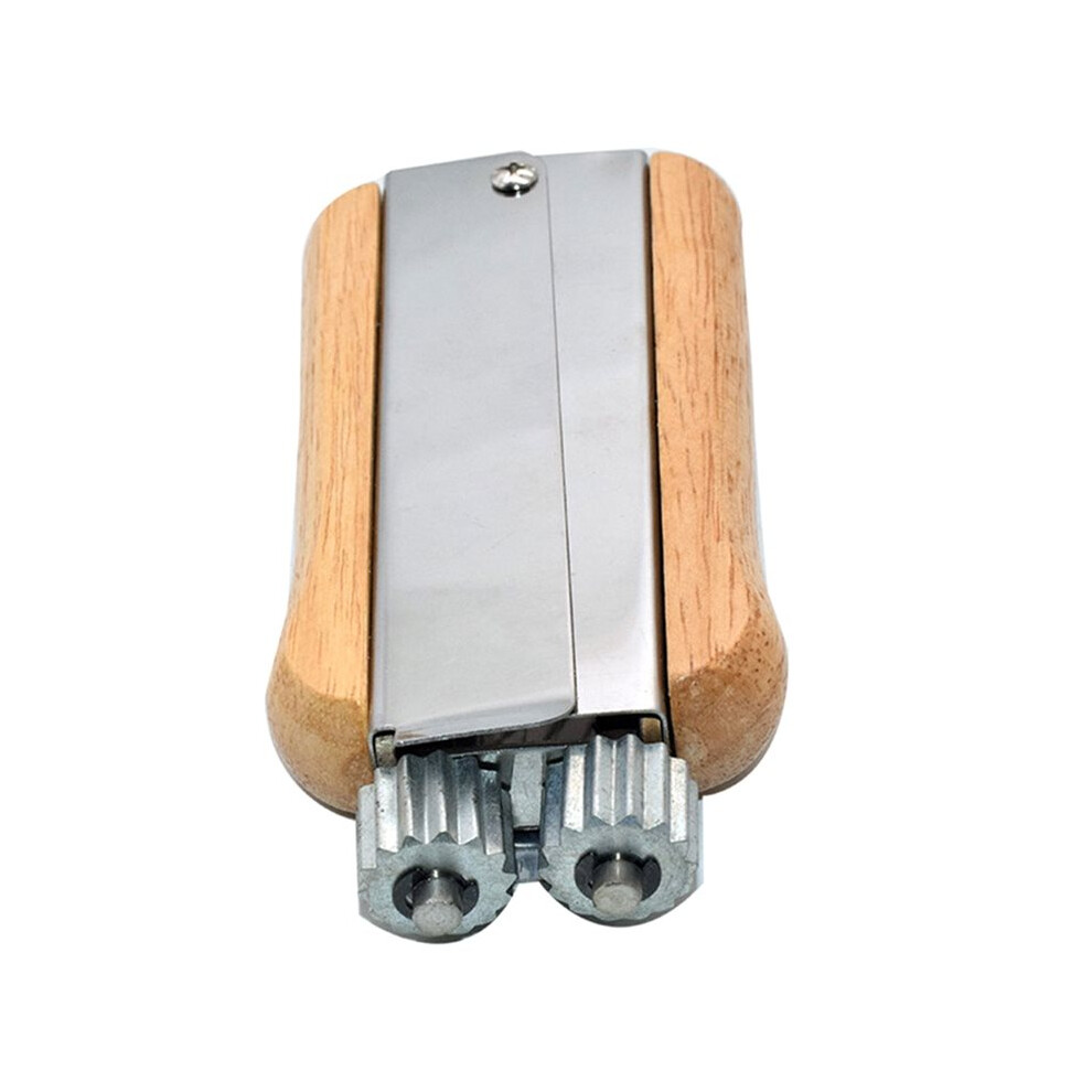 Beekeeping Wire Tensioner Frame Tool Cable Tensioner Crimper Wood Stainless Steel Iron Wire Tightener Beekeeping Tools 6133869918231
