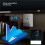 Tuya ZigBee  Socket UK Wall Embedded Outlet  Monitor Indicator App Remote Control Voice Cotrol UK Plug 3