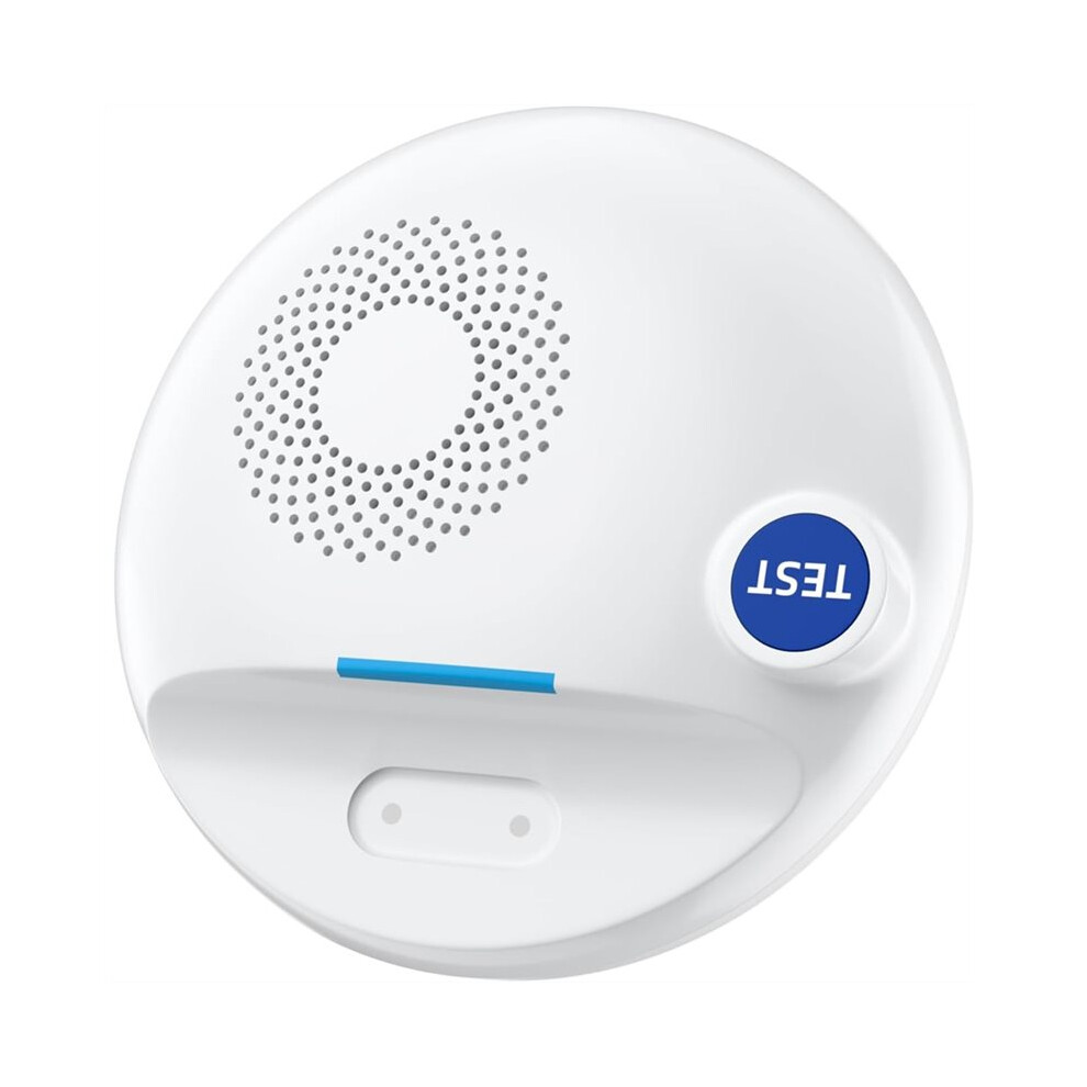 Wireless Water Leak Detector -Works Standalone Or With Smart Hub, Loud Siren, Ip67 Waterproof,For Home,Basement,Bathroom 6131627779377