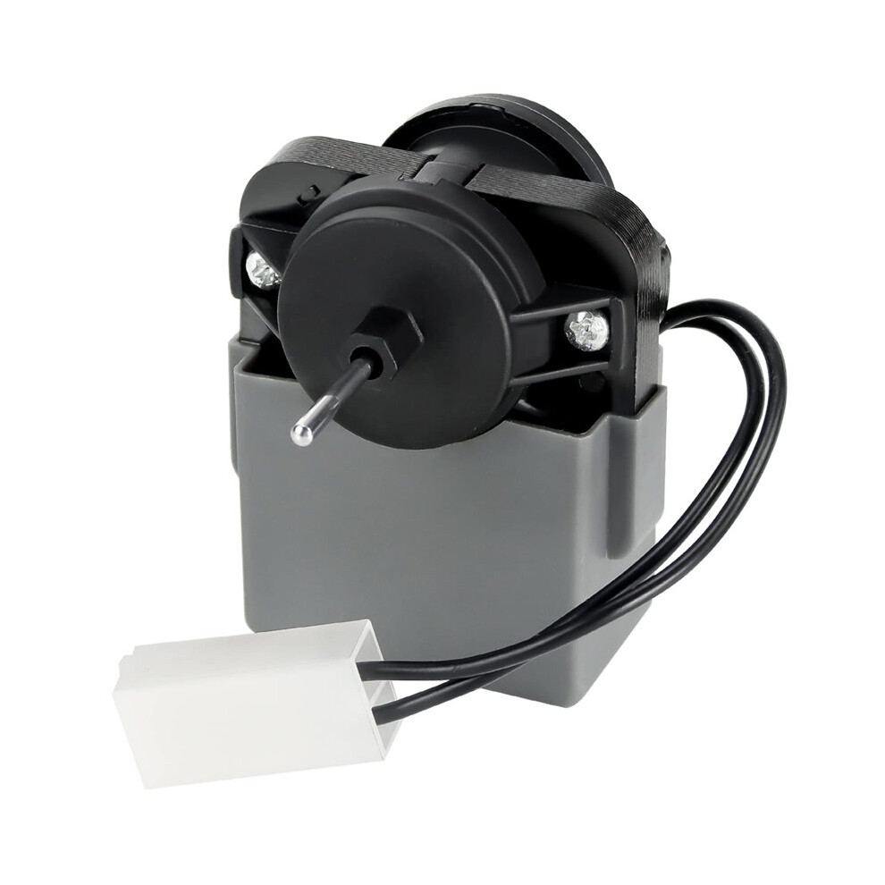 2315539 Refrigerator Evaporator Fan Motor For Whirlpool Kenmore Refrigerator Replaces 2219689 2225625 W10438708 6131736546266