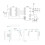 Lora1278-C1 470MHz Wireless RF Module Communication Module SX1278 Wireless RF IoT Module for  Homes 3