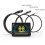 New LCD  BMS LCD Display 2.3 Inch Battery  Bms Accessories Intelligent Battery Level Indicator with Cable 5