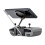STARTRC for  RC-N Series Remote Controller Holder Dock Magnetic Phone Holder Drone Remote Control Extension Accessory 4