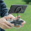 STARTRC for  RC-N Series Remote Controller Holder Dock Magnetic Phone Holder Drone Remote Control Extension Accessory 8