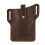 Χειροποίητη δερμάτινη θήκη τηλεφώνου για ζώνη, δερμάτινη θήκη υψηλής ποιότητας 1
